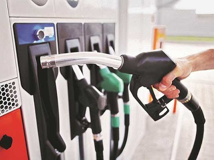 Petrol Diesel Prices: Fresh prices of petrol and diesel continue, know new prices