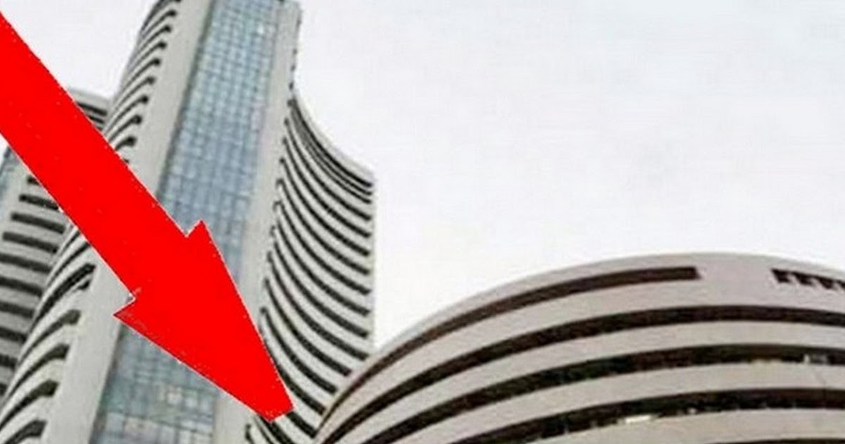 Share Bazaar declined in early trade, effect of selling seen in Asian markets