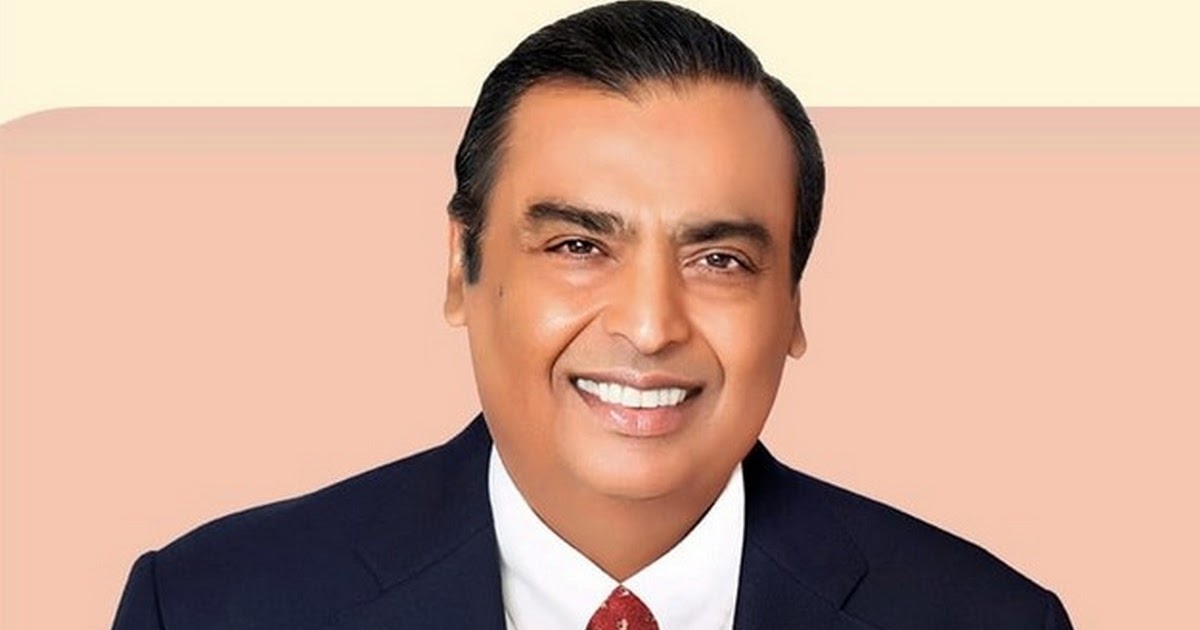 Reliance Jio earned profit of Rs 7379 crore, increase of 12.8 percent in the second quarter