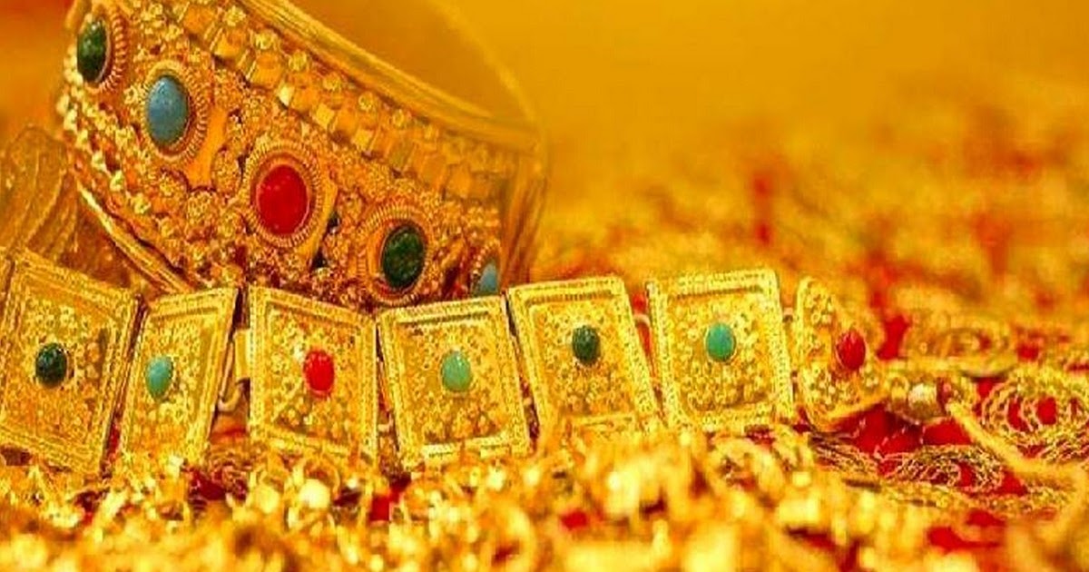 Gold: Gold price has doubled in 2 years, how much can the price fall now?