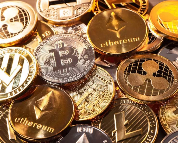 Can stablecoin enter India soon?