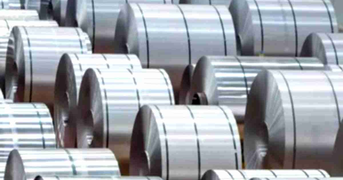 What is the motive behind EU’s move to double the tariff on steel?
